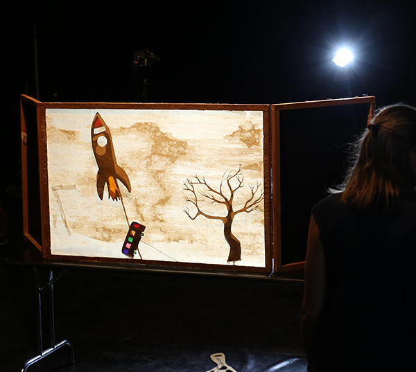 mercredis au gourbi web2