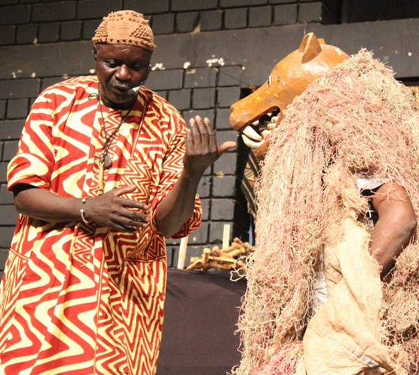 rencontre yaya coulibaly