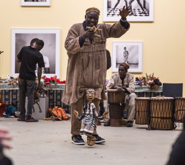 rencontre yaya coulibaly2